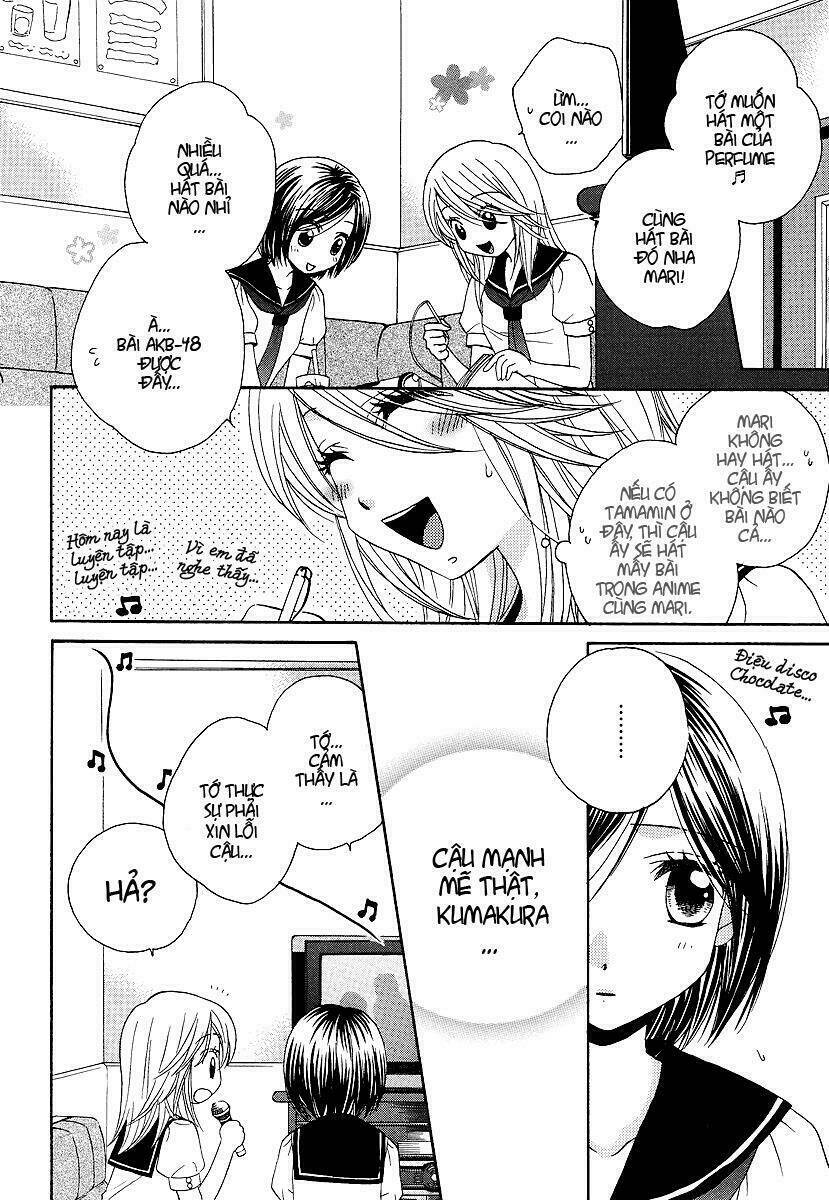 girl friends chapter 21 15