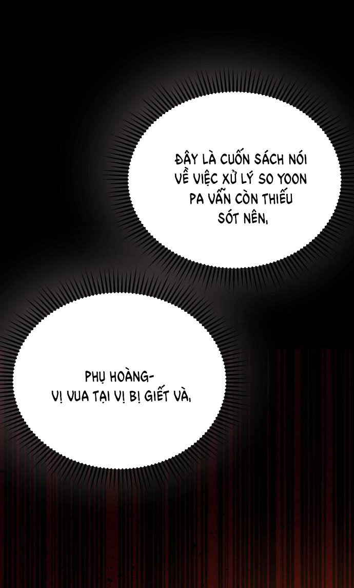 ảo thuật gia quyến rũ chapter 18.1 36