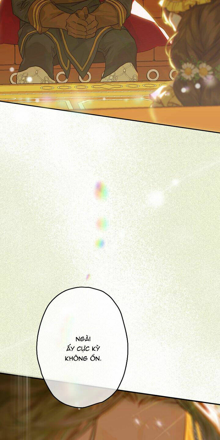 mẹ tôi lại kết hôn lần nữa chapter 39 4