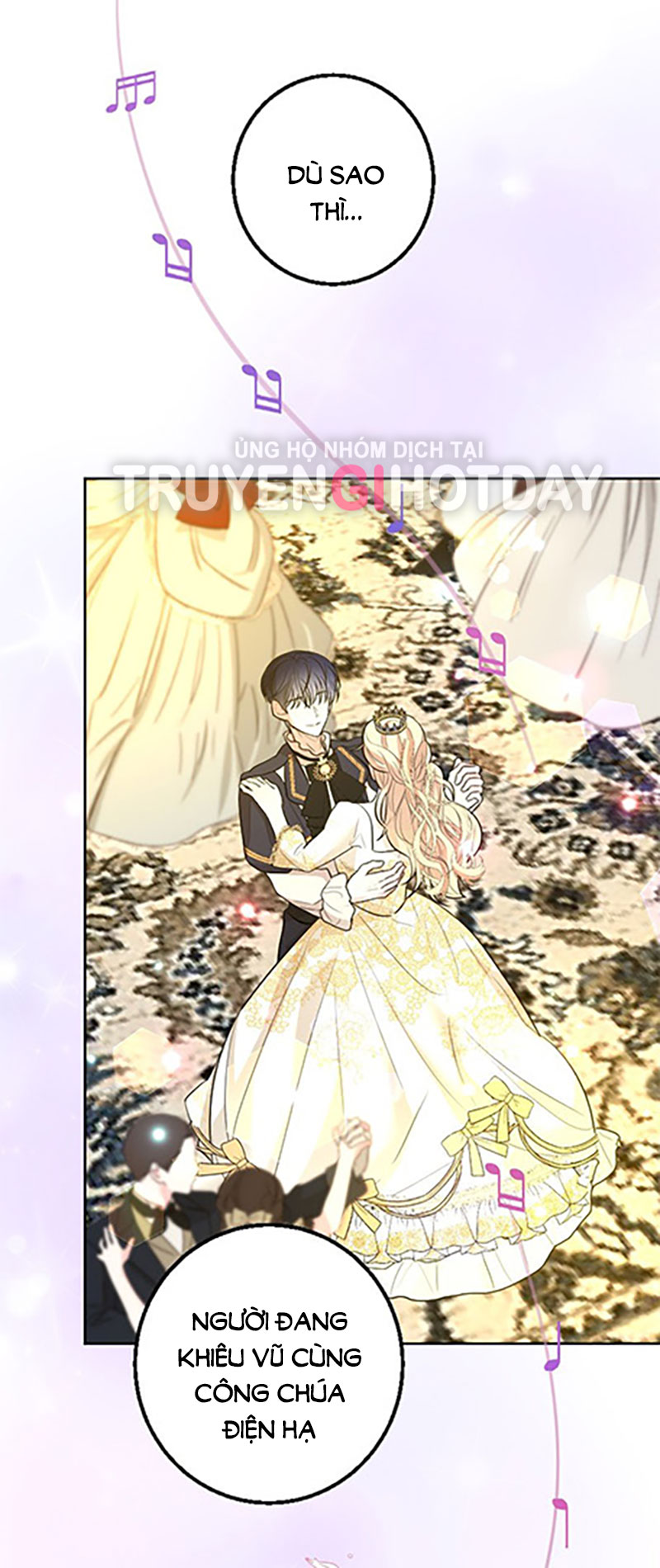 ngã rẽ định mệnh chapter 11.2 38