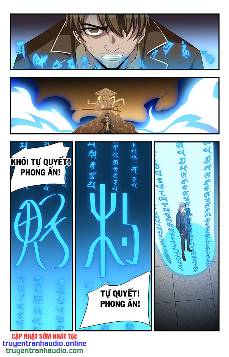 long ẩn giả chapter 177 7