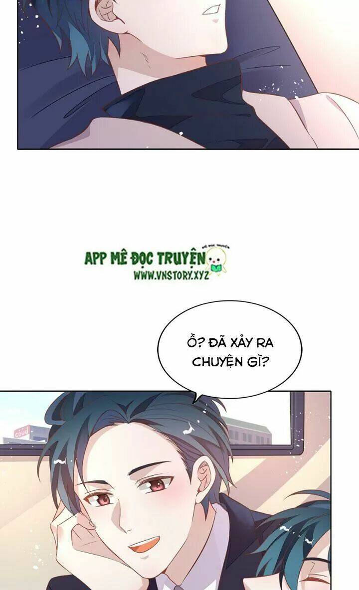 bạn trai kém tuổi bẫy yêu tôi chapter 44 19