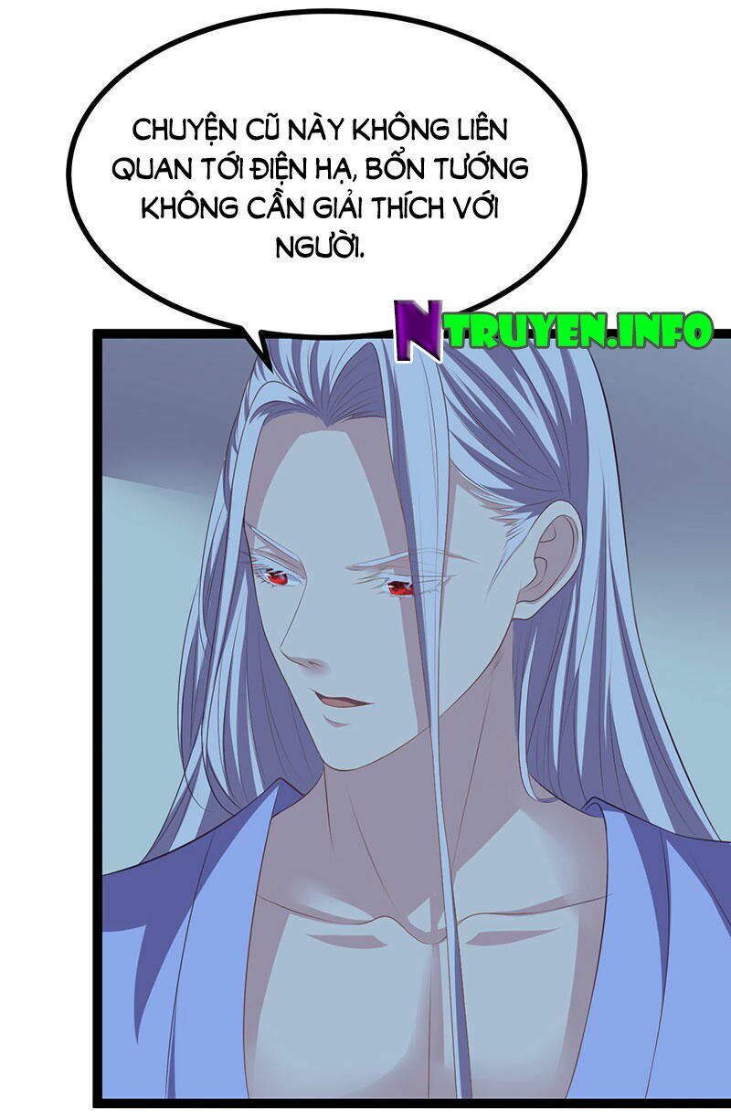 khuynh thế đế vương cơ chapter 22.1 9