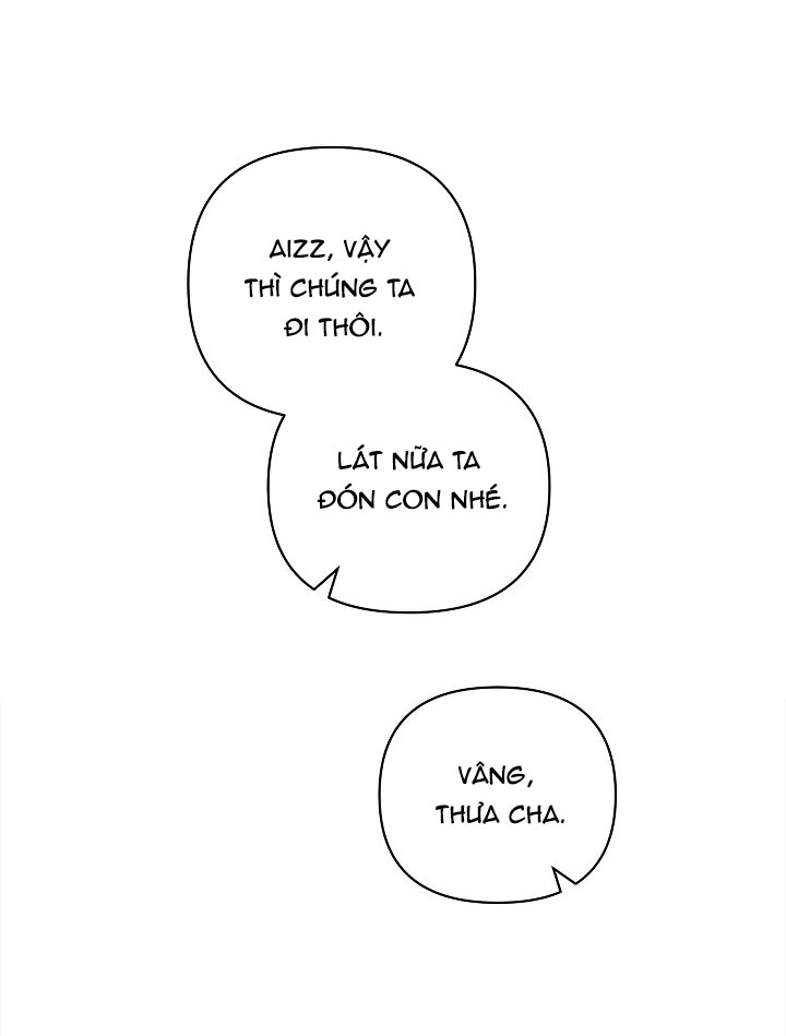 trở thành con gái của anh hùng bóng đêm chapter 37.1 31