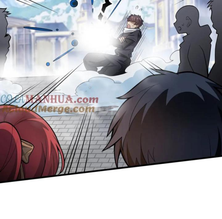 vô hạn sứ đồ và 12 nữ chiến binh chapter 414 13