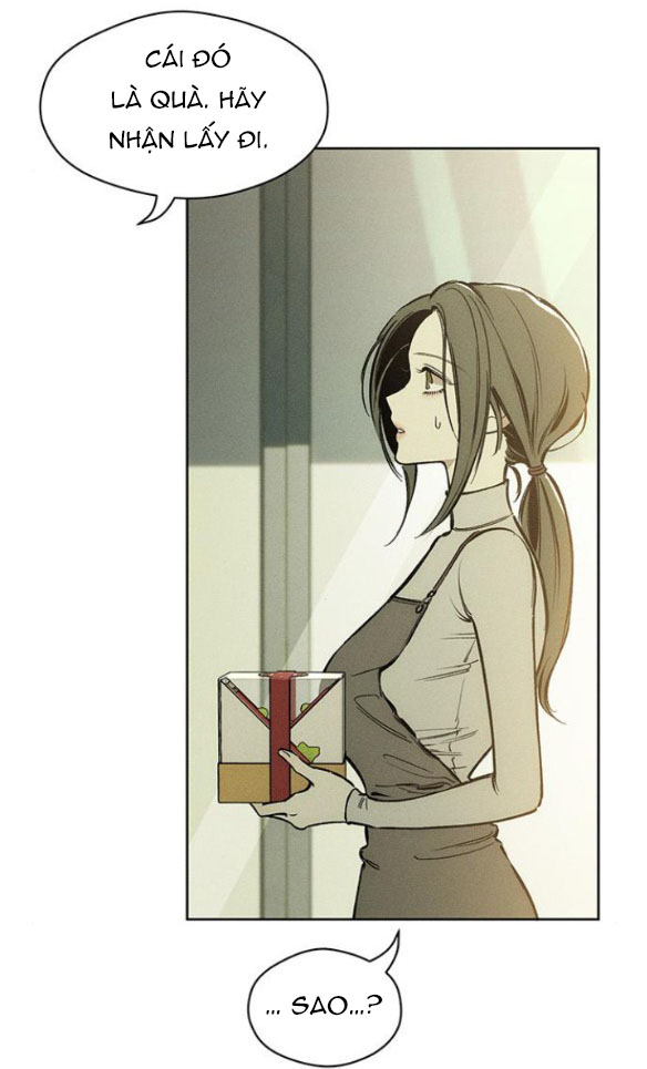 [18+] Nước Mắt Trên Đóa Hoa Tàn chapter 2.2 20