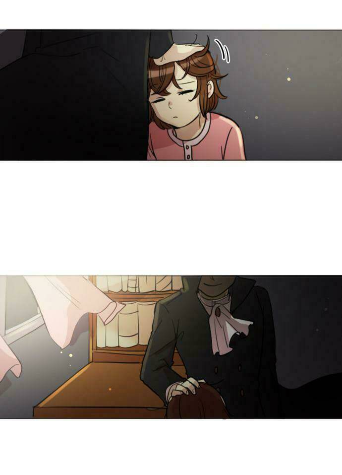 the devil who can't fly chapter 36.2 31