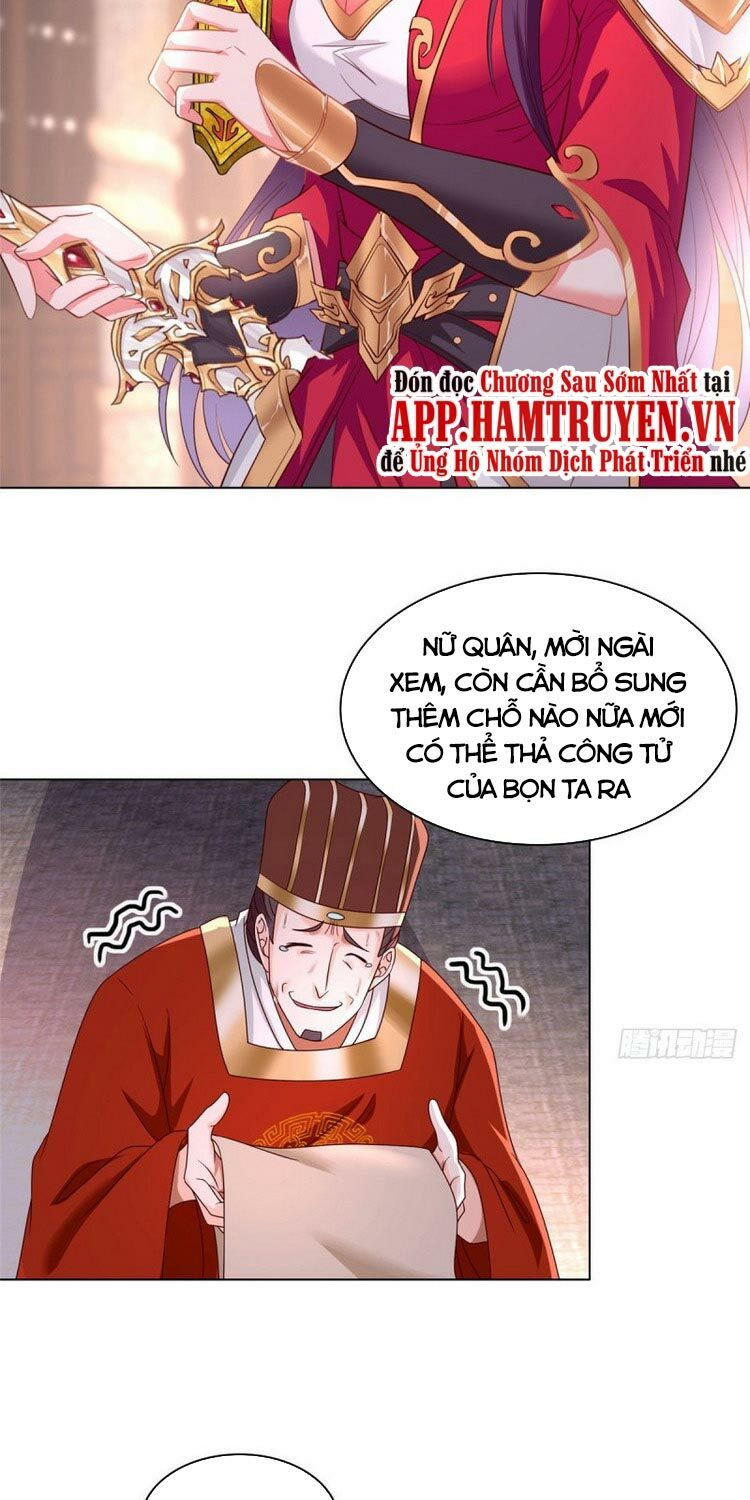 người nuôi rồng chapter 21 30