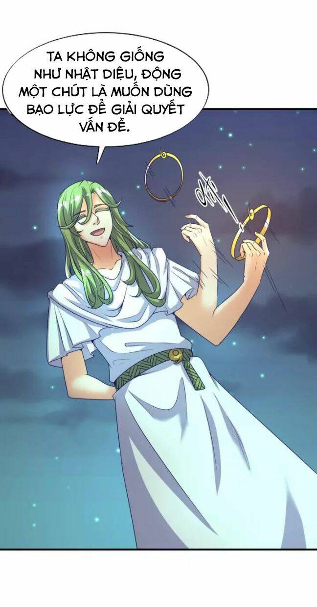 người chặn xuyên không chapter 90 39