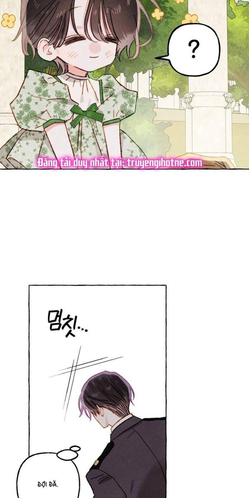 nuôi dưỡng một hắc long chapter 64.2 19