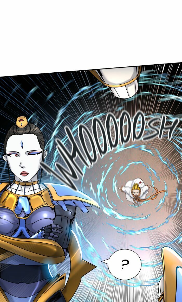 tòa tháp bí ẩn 2 chapter 326 24