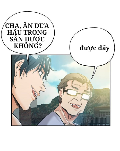 người chị của mẹ kế chapter 9 32