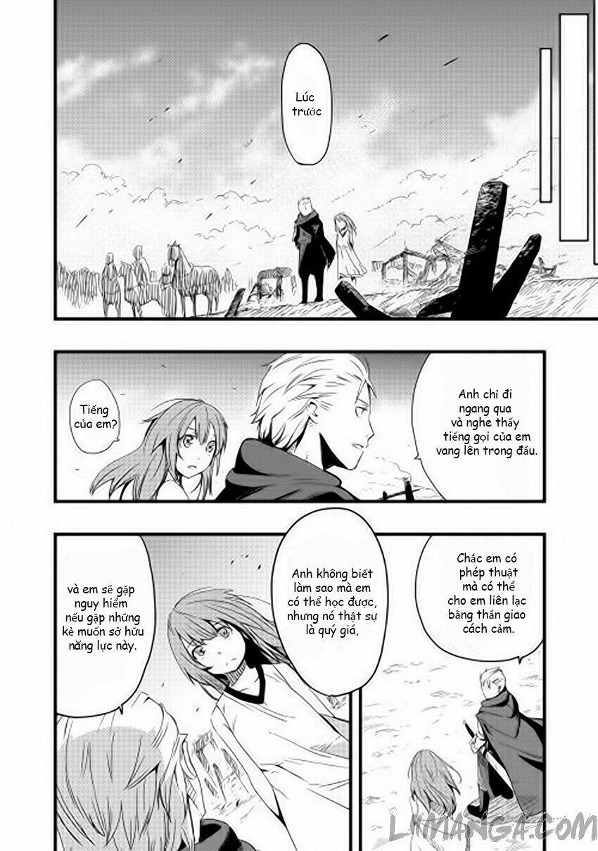 chihou kishi hans no junan chapter 3 20