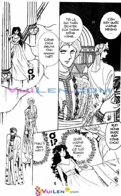 nàng công chúa ham chơi chapter 1 51