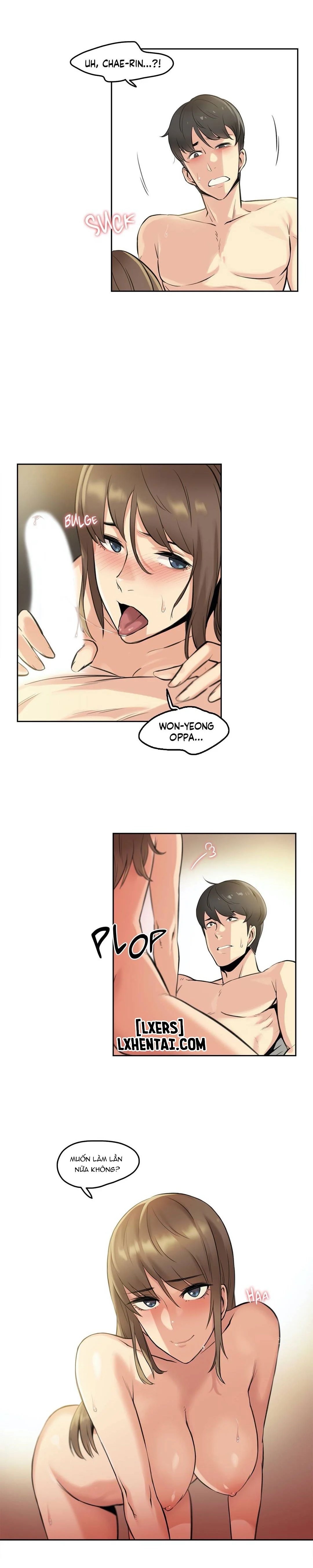 cha nuôi chapter 5 22