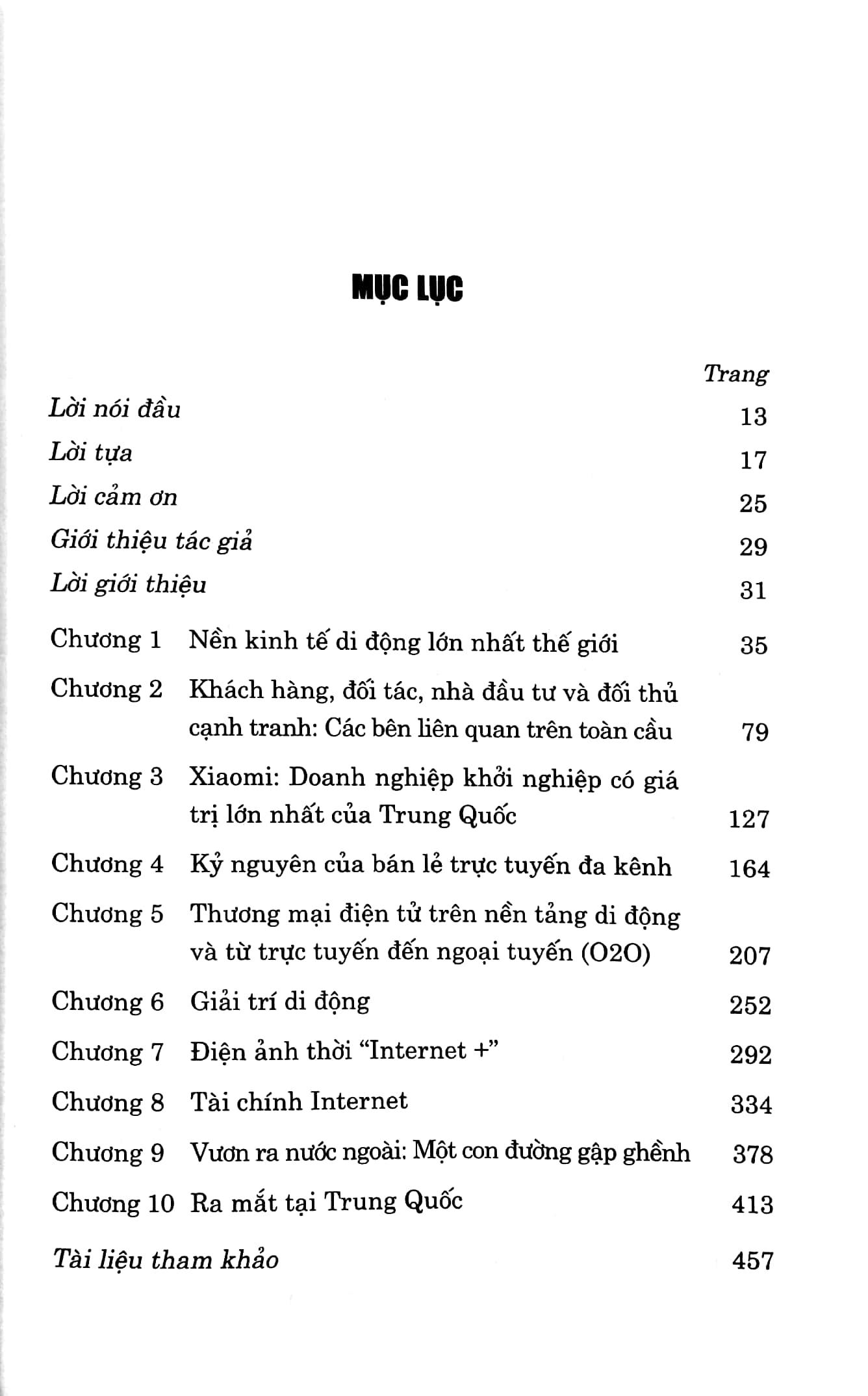 Nền Kinh Tế Di Động Của Trung Quốc - Những Cơ Hội Từ Sự Bùng Nổ Tiêu Dùng Thông Tin Lớn Nhất Và Nhanh Nhất