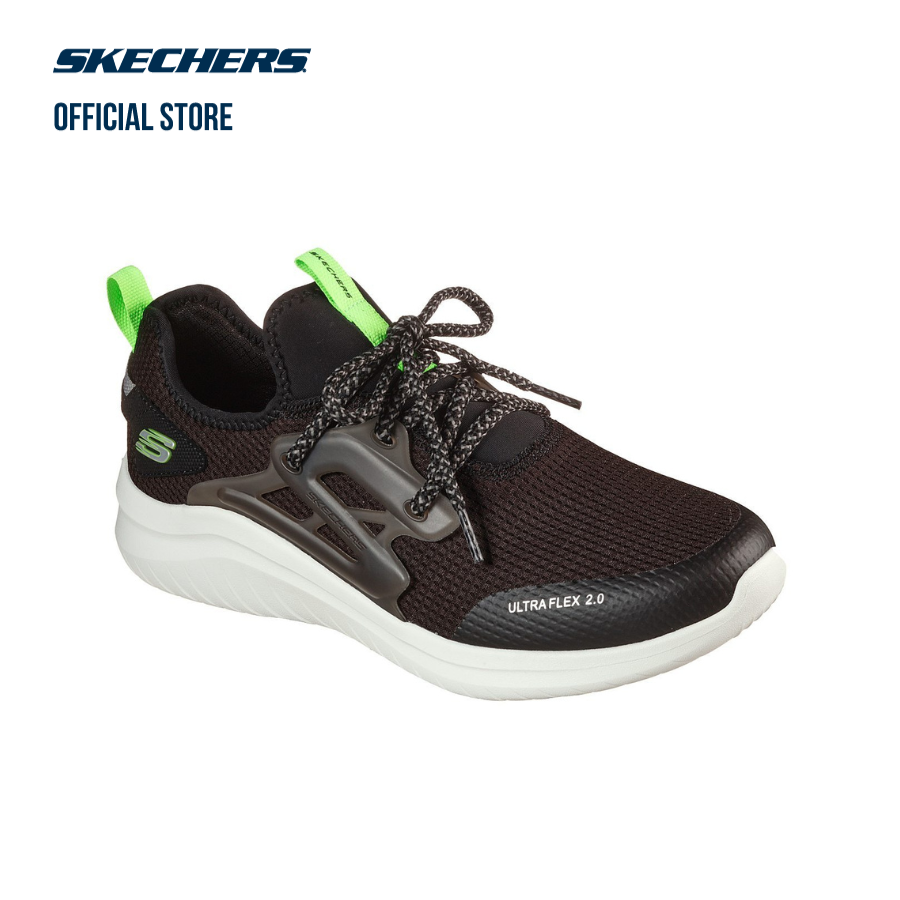 Giày sneaker nam Skechers Ultra Flex 2.0 - 232107