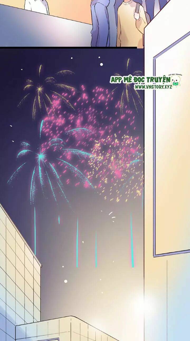 trạch thượng tịch mịch huỳnh hỏa chapter 51 18