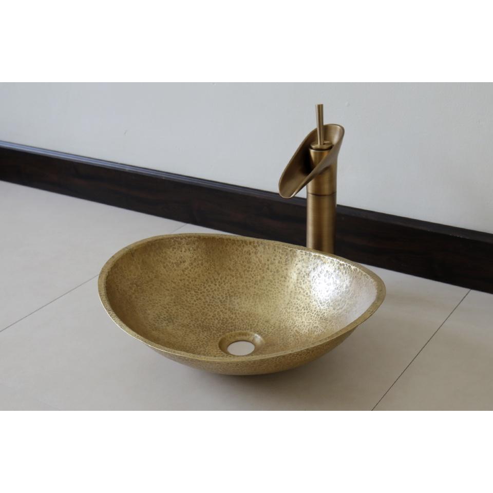 LAVABO BẰNG ĐỒNG