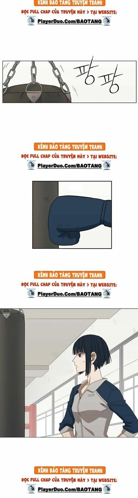 Võ Sĩ Quyền Anh chapter 40 34