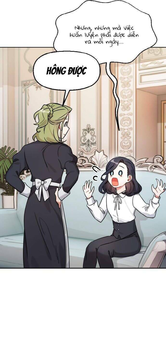 thân gửi nàng bạch tuyết chapter 6 27