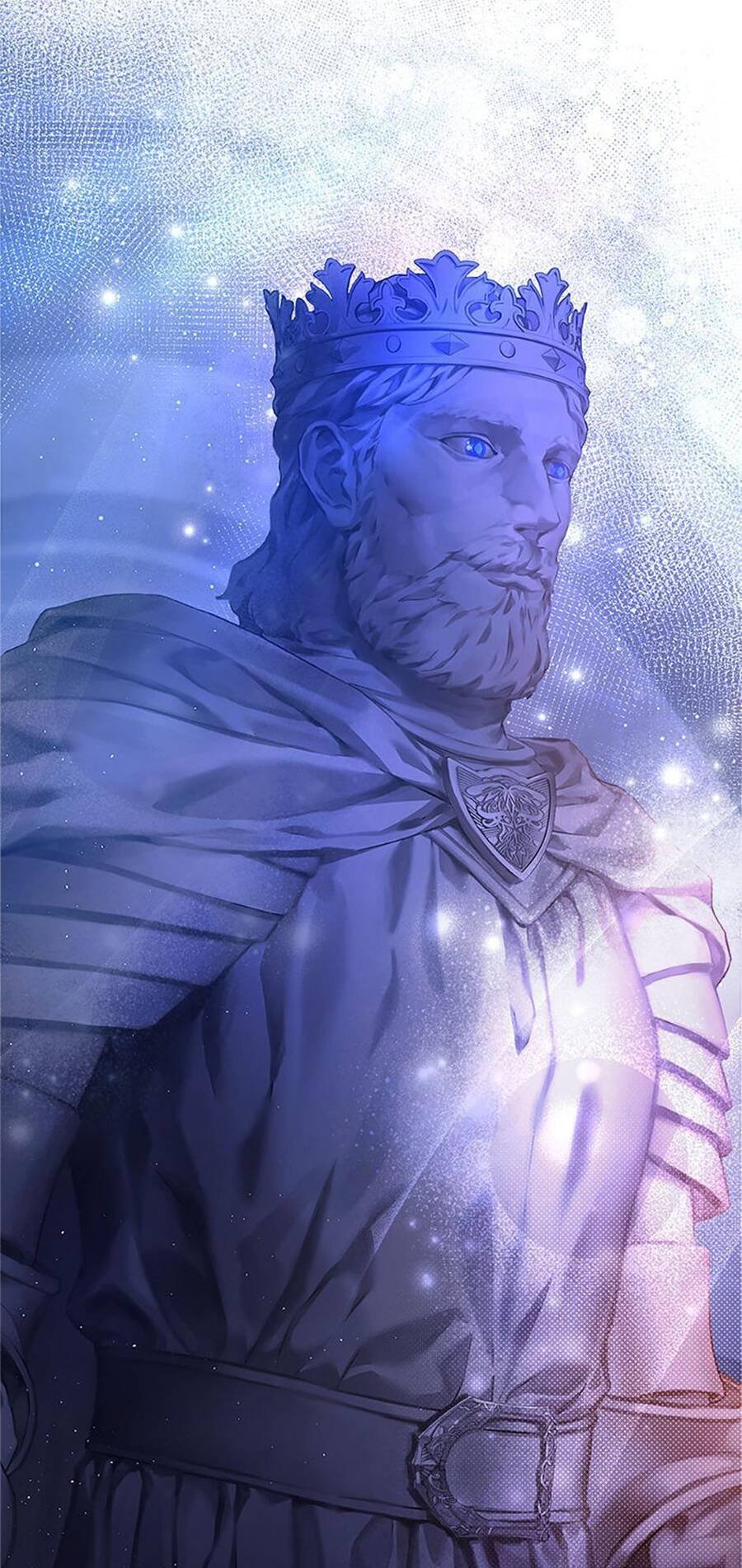 [15+] công chúa chloe chapter 119 19