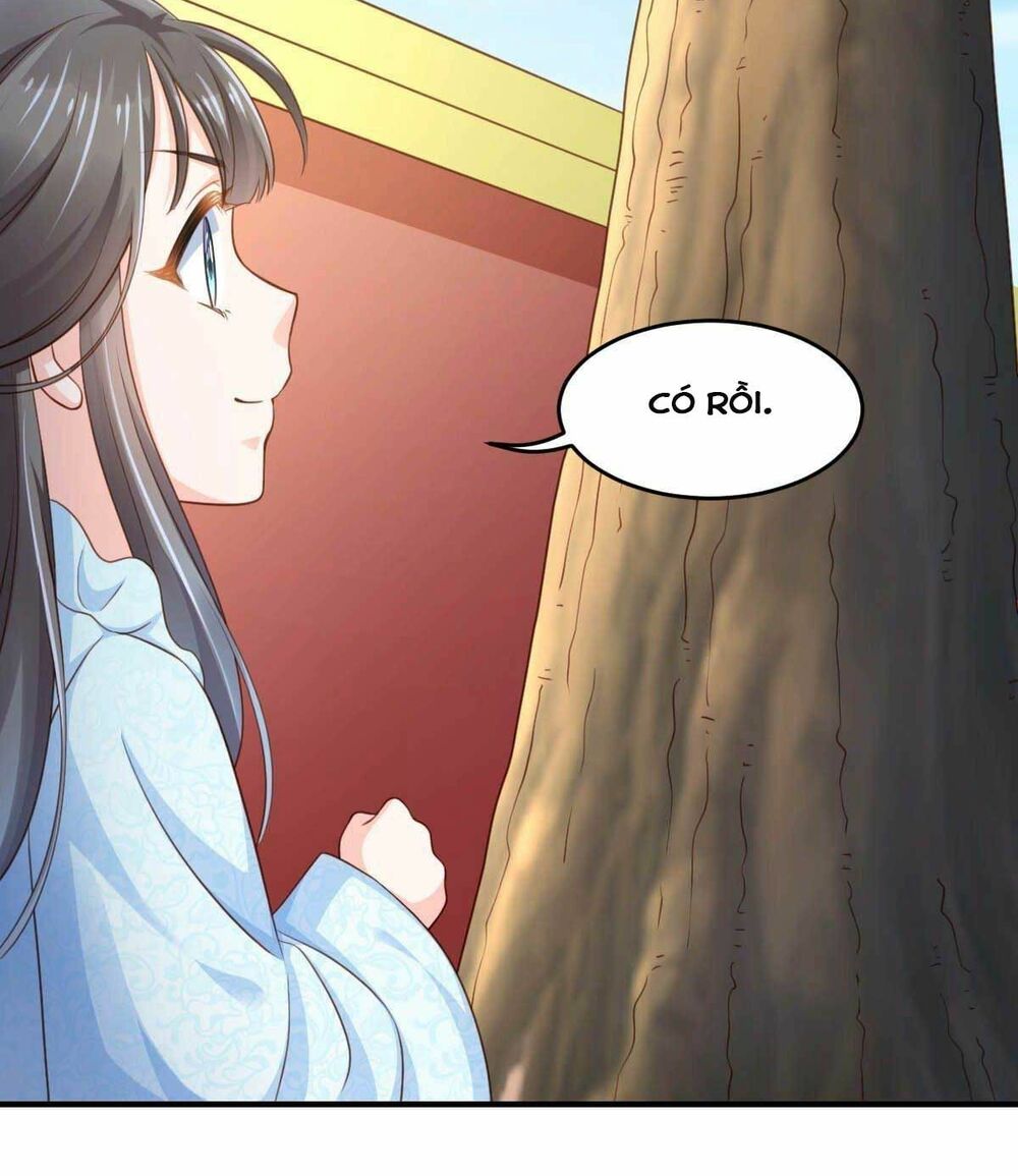 thuần hóa ba ba bạo quân chapter 18 16