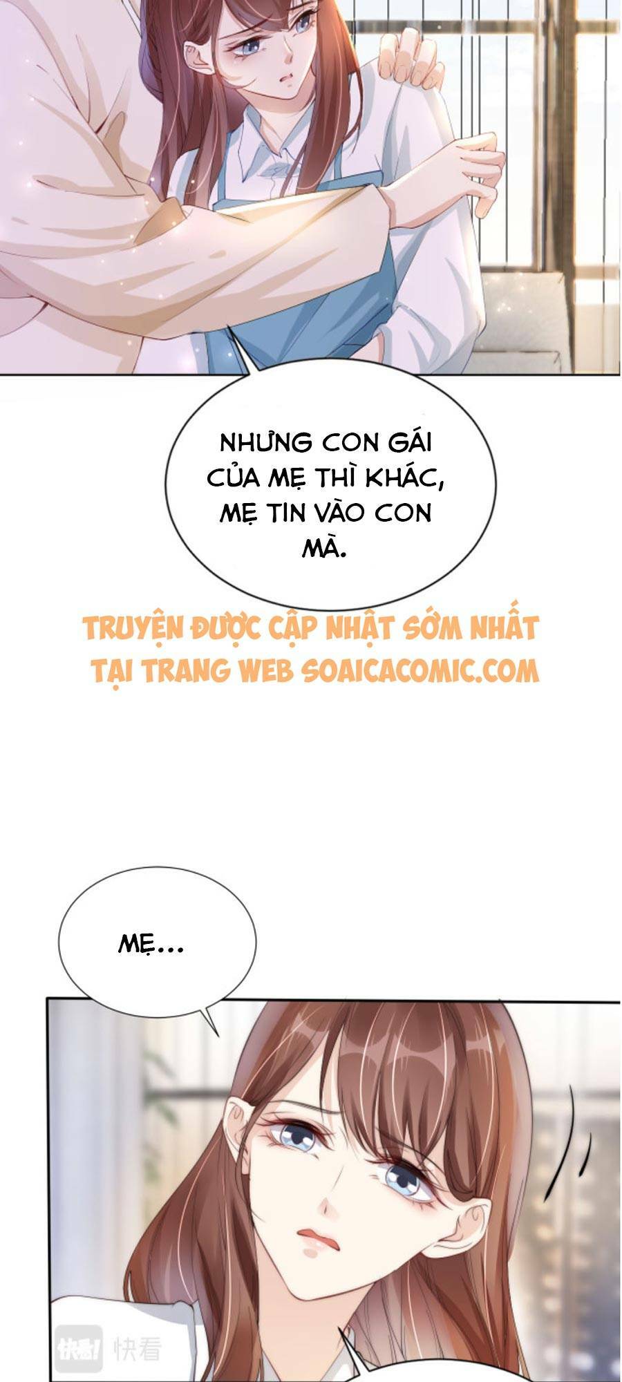 ngự tỷ toàn năng lại bị phá mã giáp chapter 27 16