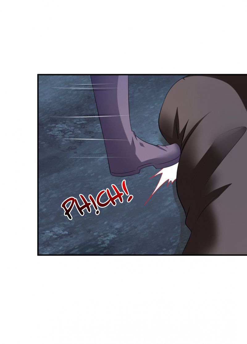 thủ hội chi vũ chapter 25 44