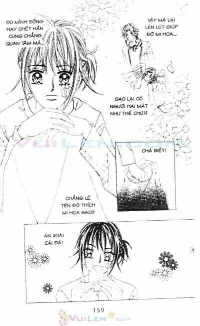 không bao giờ khóc chapter 4 159