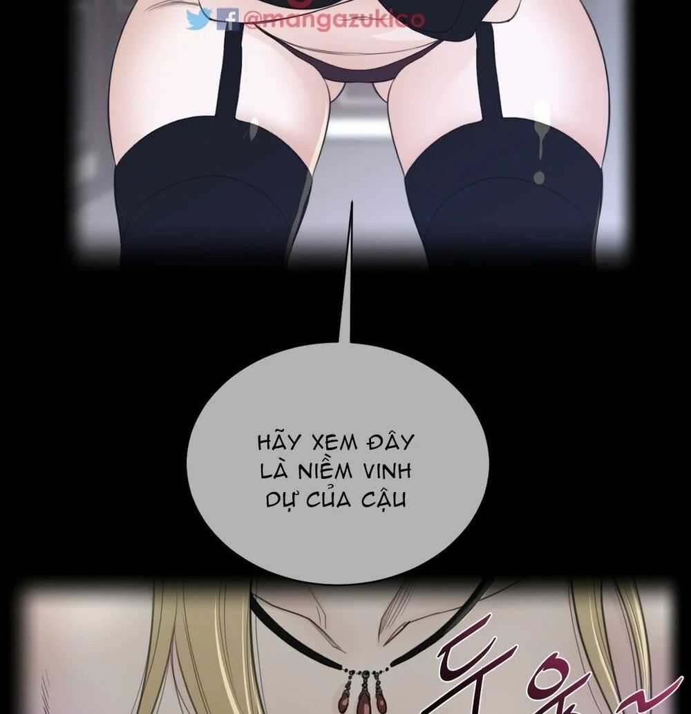 một nửa hoàn hảo chapter 51 8