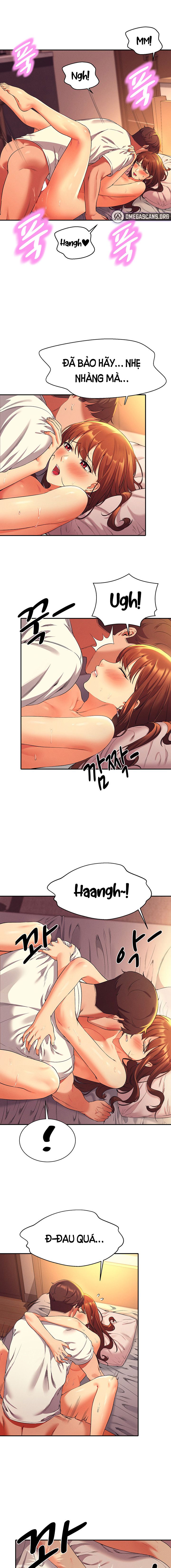 where is goddess - nữ thần đâu rồi? chapter 30 2