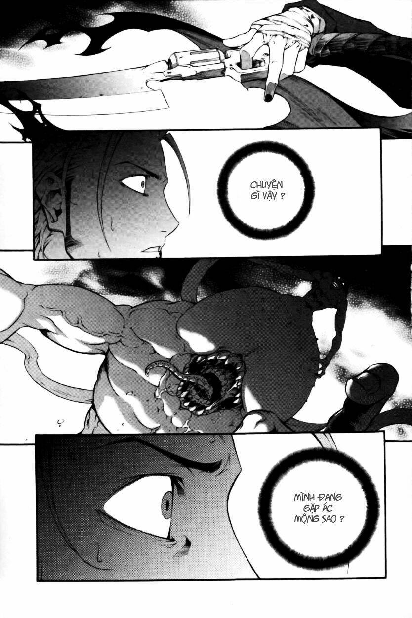 hell blade chapter 4 10