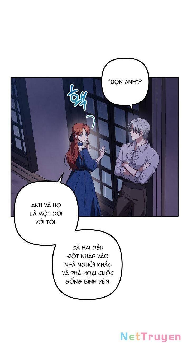 cuộc sống giản dị của người độc thân bị bỏ rơi chapter 7 25