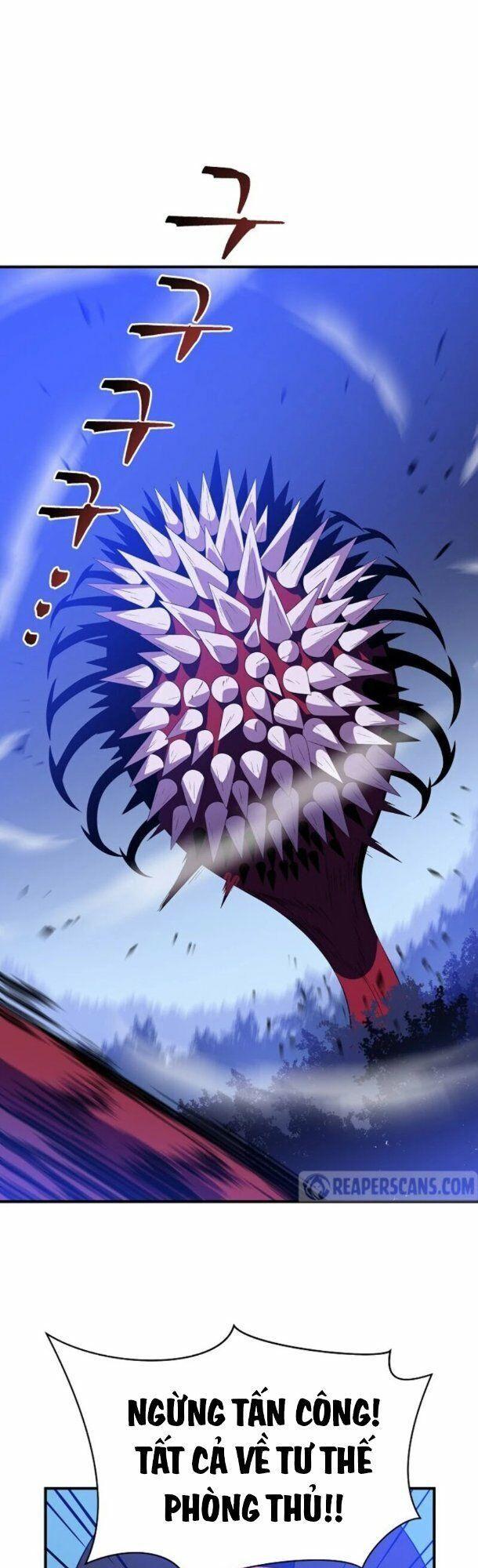 tiêu diệt đấng cứu thế chapter 36 51