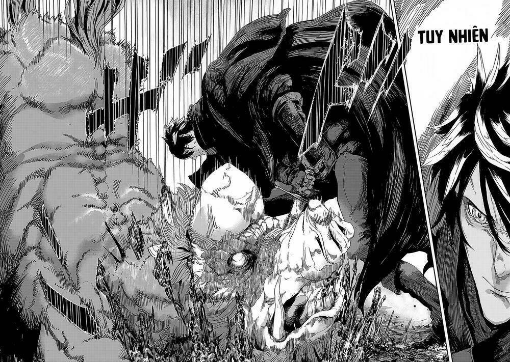 bất mộng lang chapter 2 14