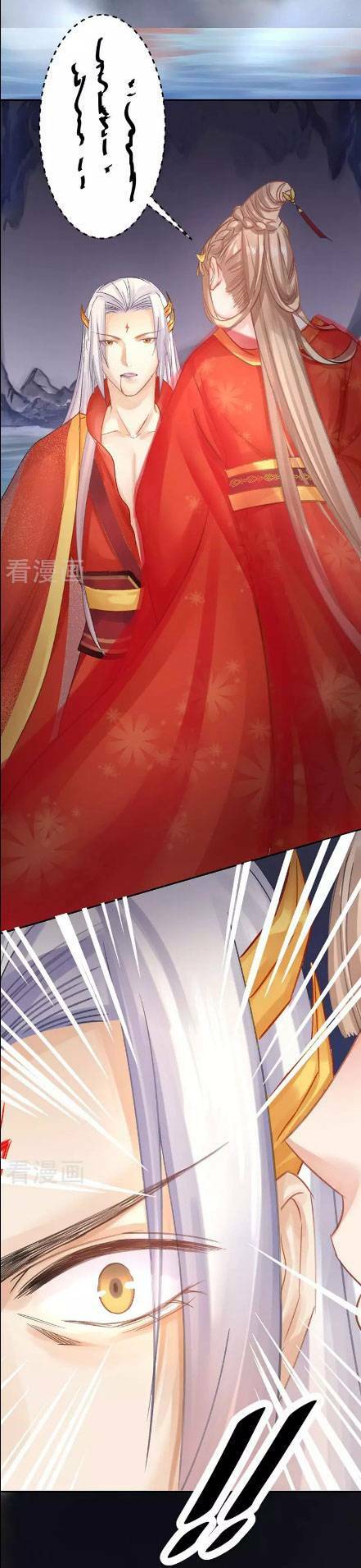 thiếu nữ sấm sét chapter 21 14