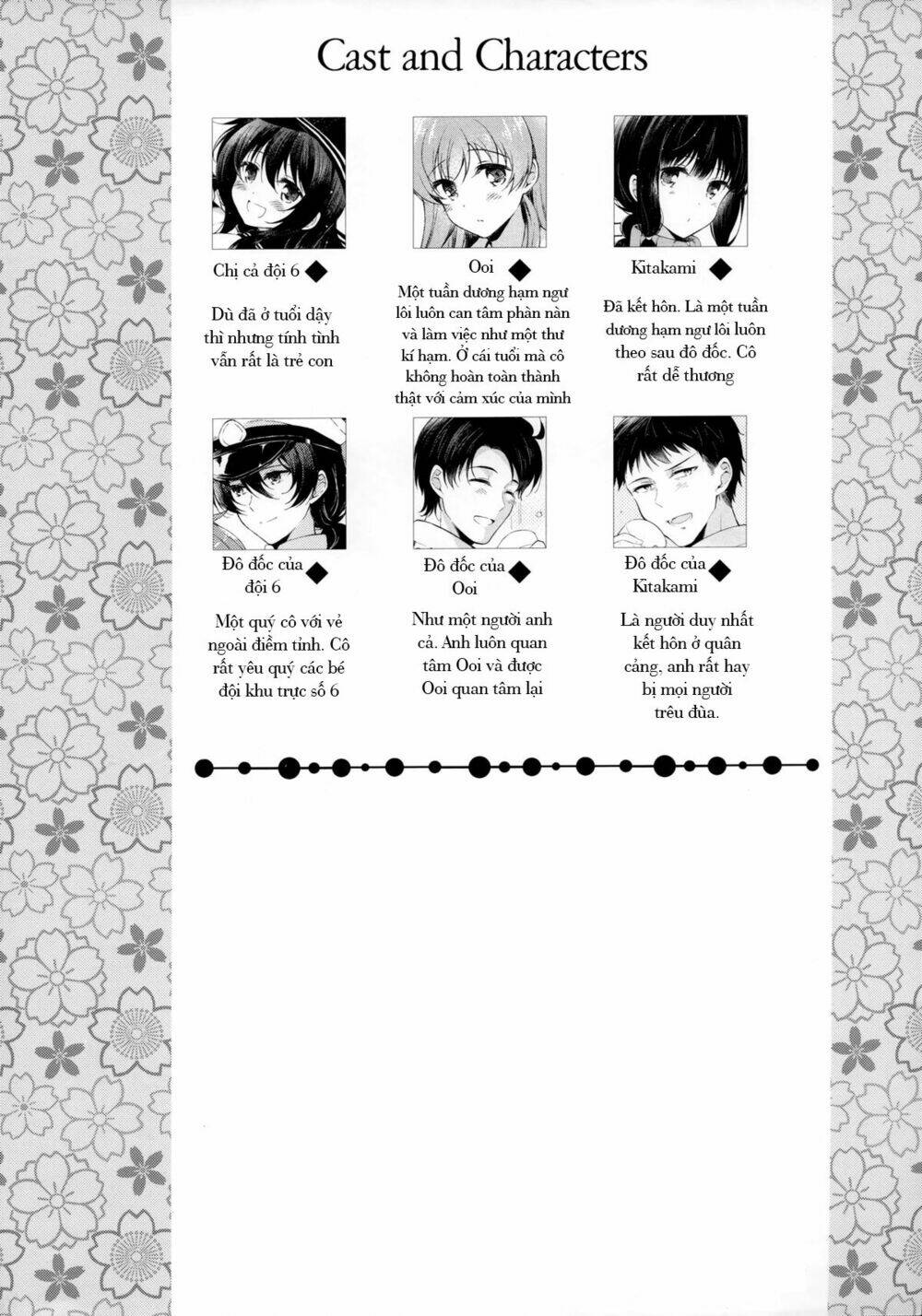 horoyoi kantai chapter 1 3