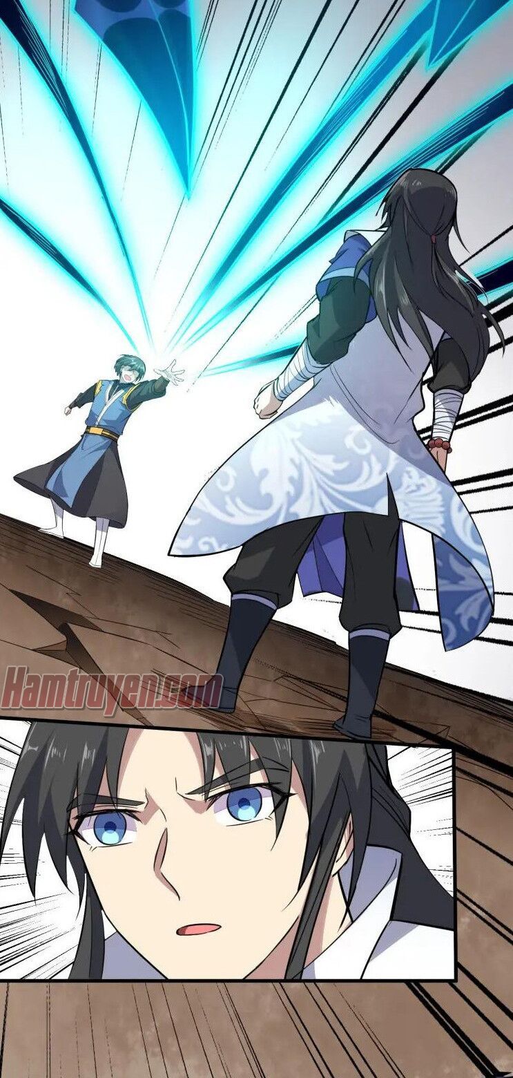 đại nghịch chi môn chapter 87 9