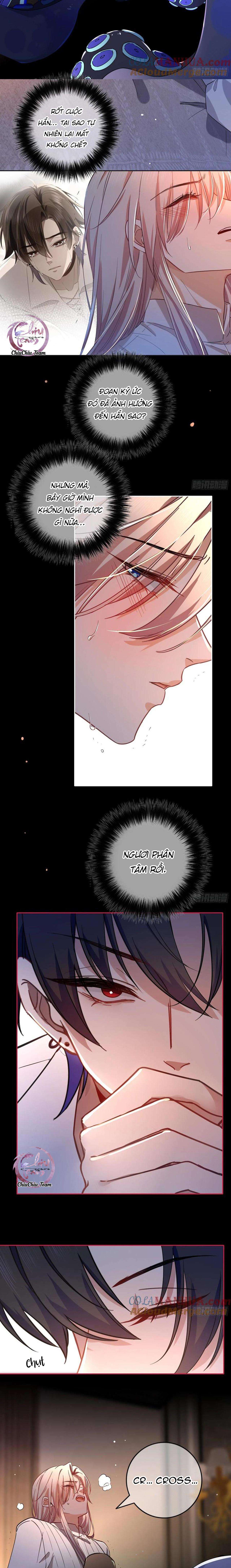 điếm nhiễm (hoen ố) chapter 21 7
