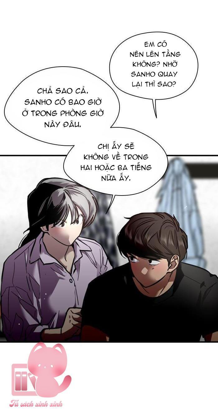 lee doona chapter 99 8