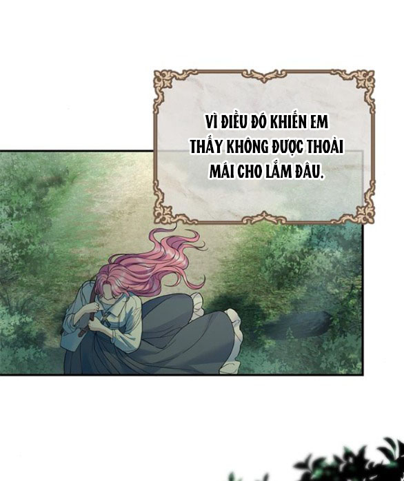 tôi tưởng bản thân không còn sống được bao lâu! chapter 67.2 28