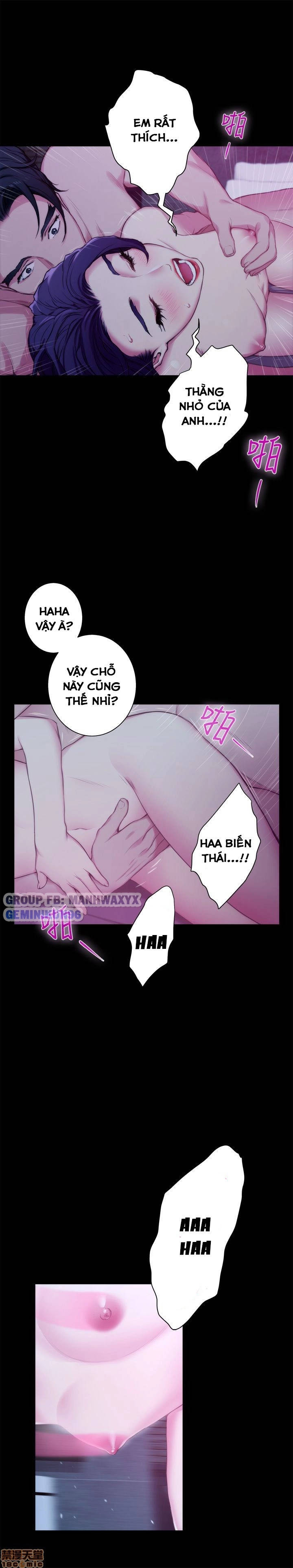 cặp đôi s chapter 13 24