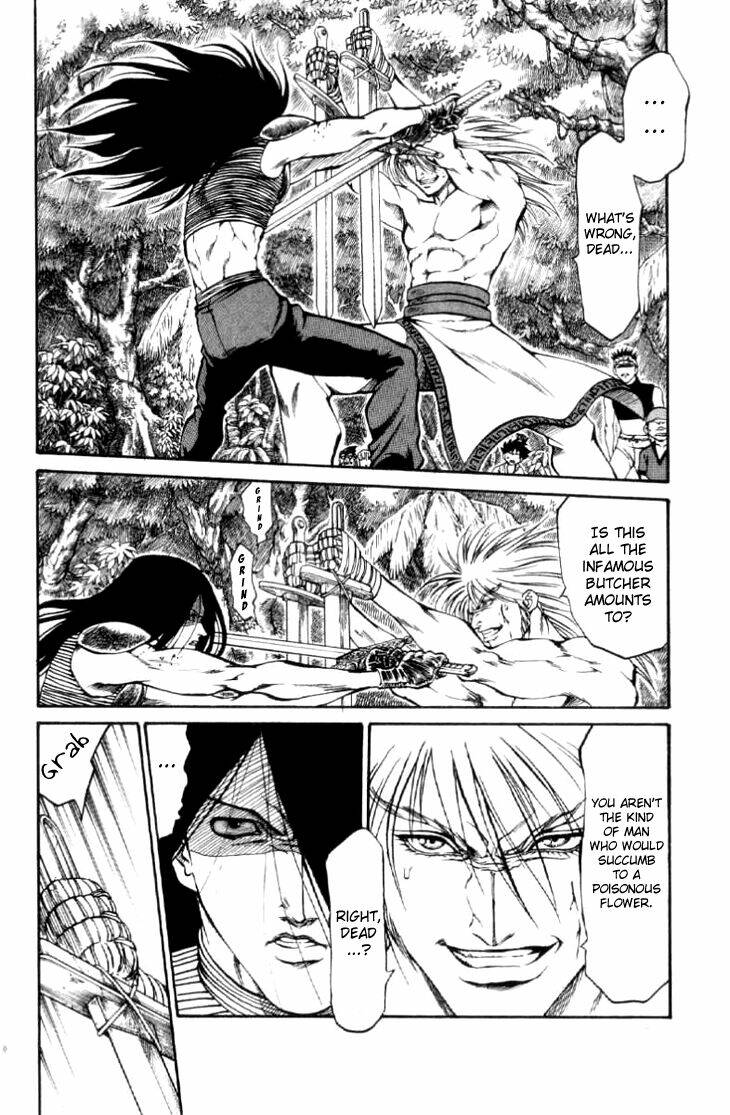 vua trên biển chapter 53 6