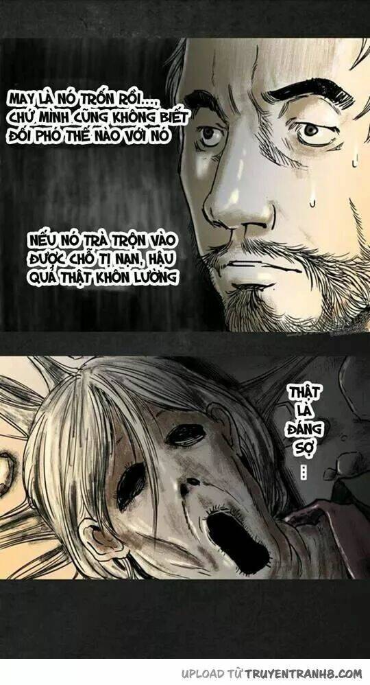 trấn thái bình chapter 11 21