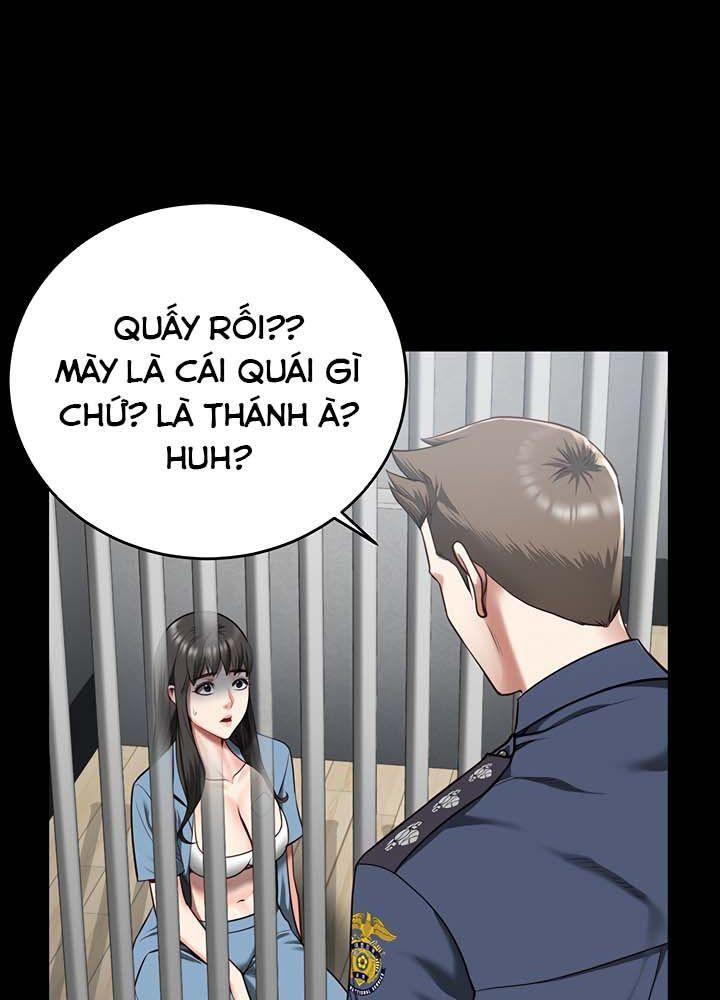 18+ giam cầm chapter 15 64