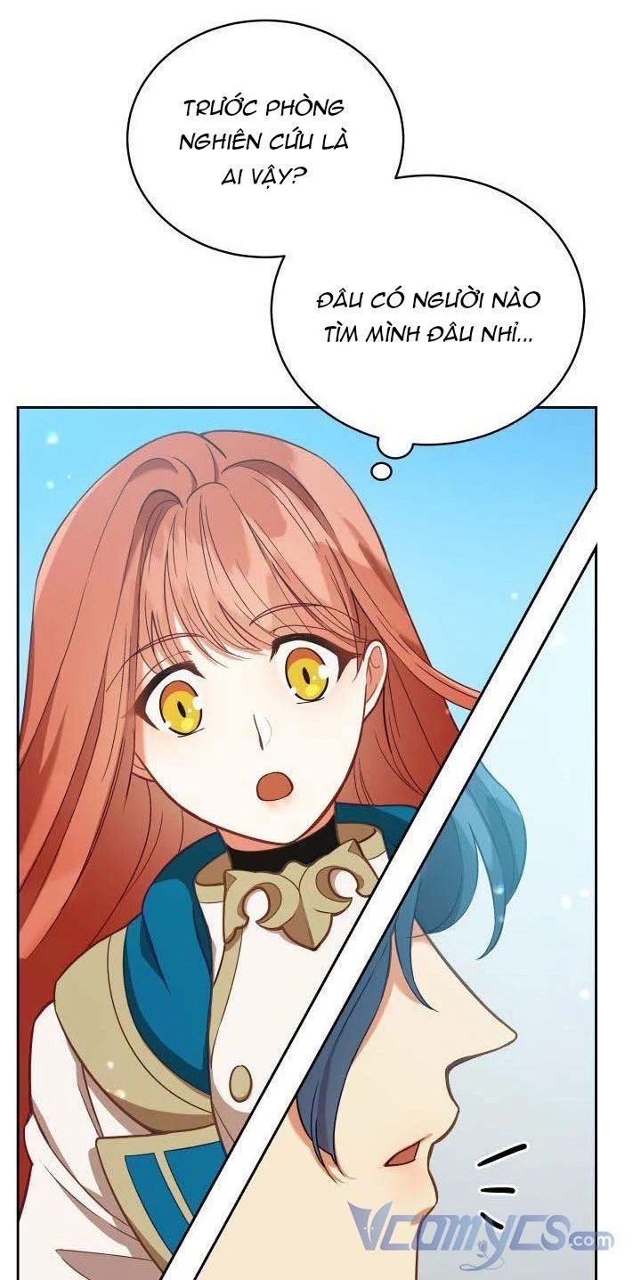 kẻ săn lùng ẩn danh chapter 2.5 9