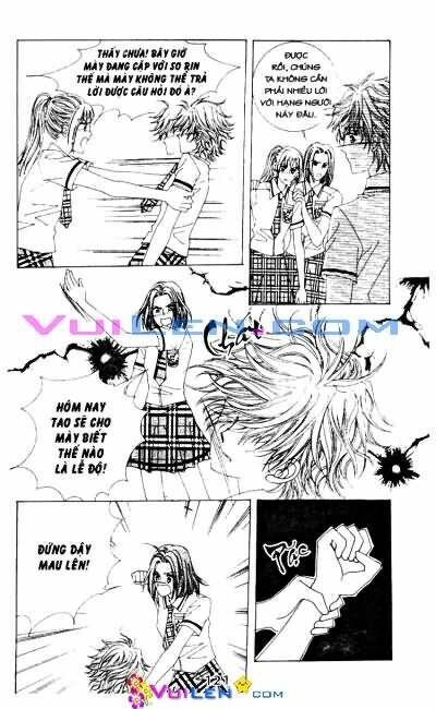 đợi em chapter 119 2