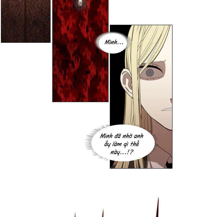 võ sĩ - the boxer chapter 83 105