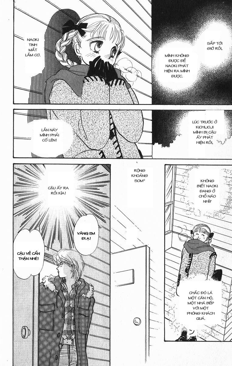 itazura na kiss chapter 19 39